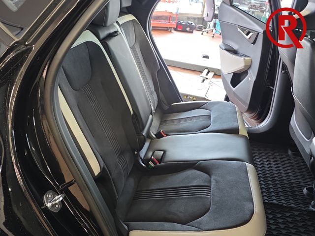 EV6 77.4 AWD GT-Line WP GD ASS+ ACC KAMERA Leder