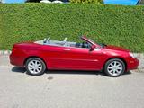 Chrysler Sebring Cabrio Limited 2.7 AT Hardtop Limited - Chrysler Gebrauchtwagen von 2008