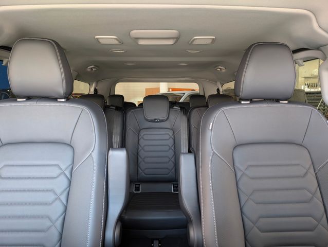 Ford Tourneo Custom L1 Titanium 5Jahre Garantie!*