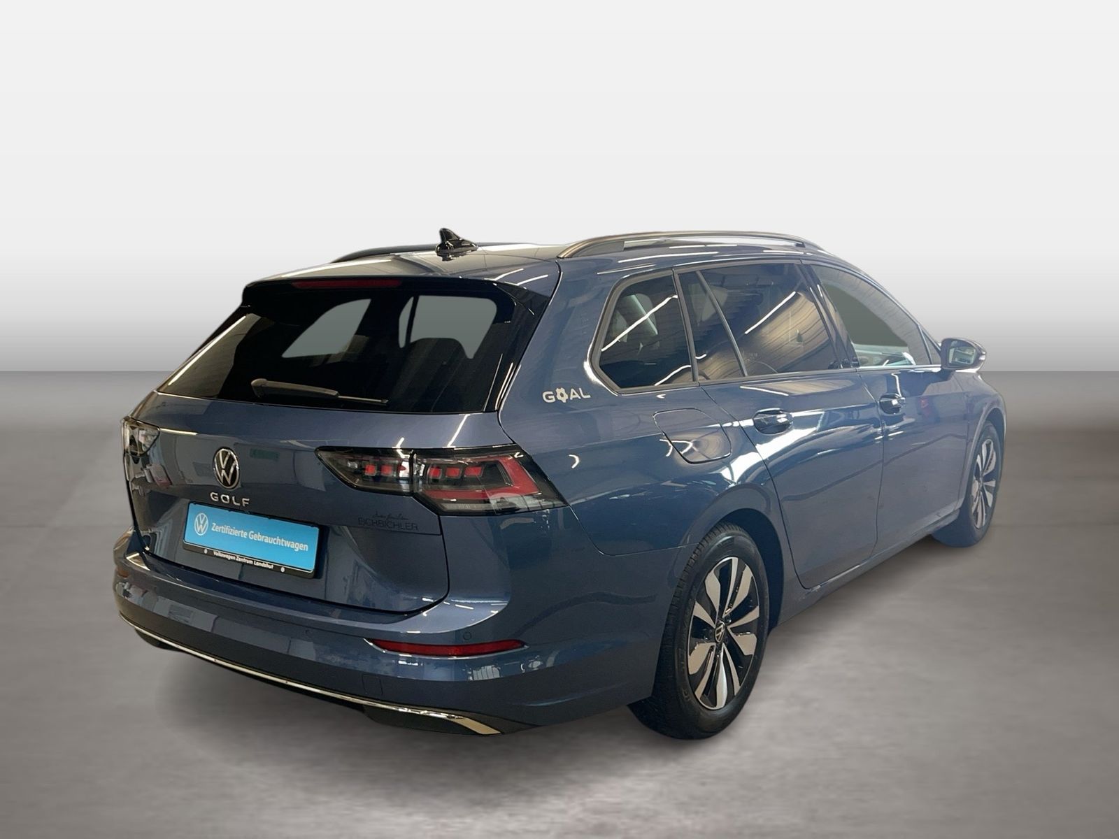 Volkswagen Golf - Bild 7