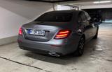 Mercedes-Benz E 220 d Autom. - - Mercedes-Benz E 220 Gebrauchtwagen in München