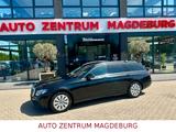 Mercedes-Benz E 200 T-Modell LED*AUTOM*LEDER*ALU - Mercedes-Benz E 200 in Magdeburg