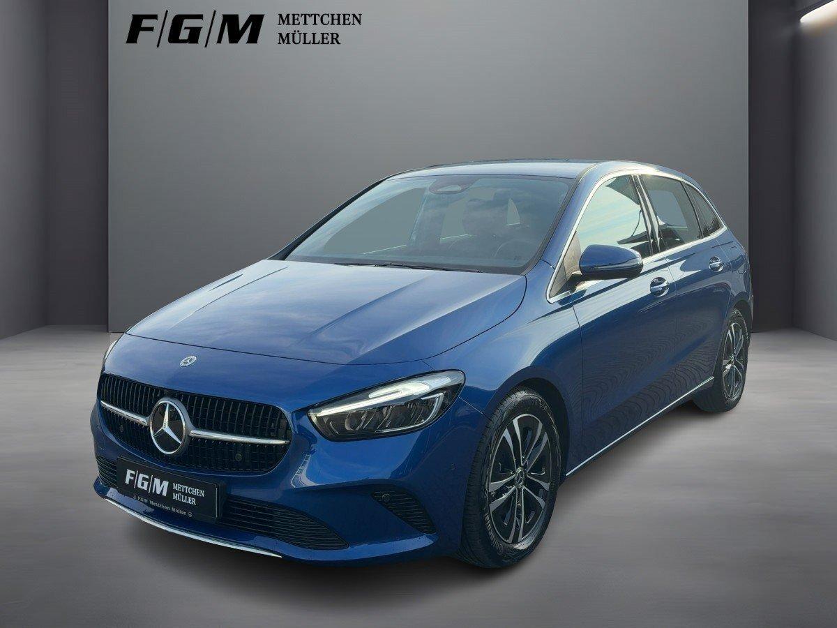 Mercedes-Benz B 200 Progressive Navi/Autom./Klima/LED/Sitzhzg.