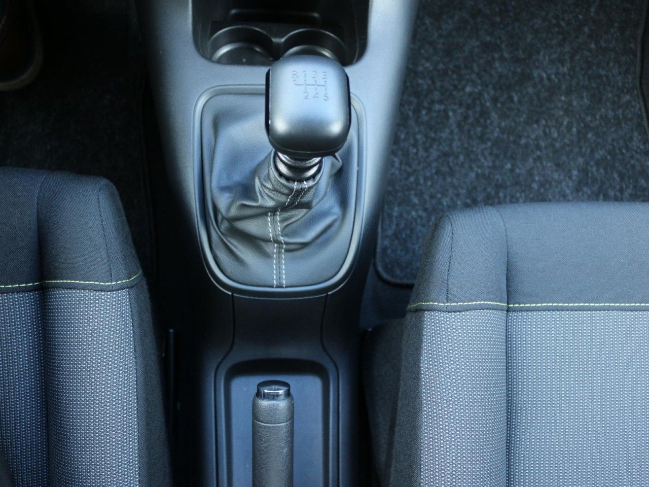Fahrzeugabbildung Citroën C3 Feel Pack