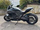 Ducati Diavel - DUCATI DIAVEL