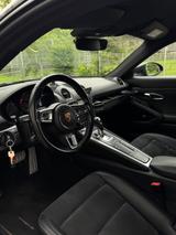 Porsche Cayman 718*Sport Chrono Paket*Shz*Lenkrhz.*BOSE - Porsche Cayman in Duisburg