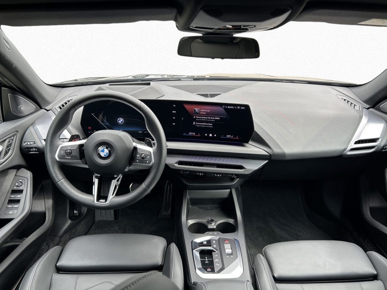 BMW 220 Gran Coupé - Bild 14
