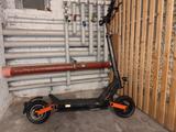 Other WIE NEU! JOYOR S5 E-Scooter  Nur 3 Monat alt  - Offers
