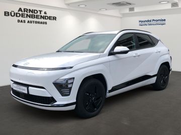 Hyundai KONAKona Elektro Trend 65 kWh Assistenz-Pak+El-Heck.