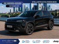 Jeep Avenger - Vorschau Bild 1