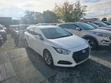 Hyundai i40 cw blue Trend/NAVI/KAMERA - Hyundai i40 aus 2018