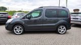 Citroën Berlingo Shine AHK+Sitzheizung+Klimaauto+ALU+PDC - Citroën Berlingo mit Benzin-Antrieb