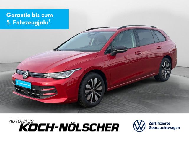 Volkswagen Golf VIII Variant 1.5eTSI Energy DSG AHK Navi LE foto 1