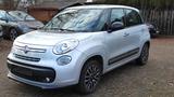 Fiat 500L Lounge 1,4 16V Panoramadach - gebrauchte Fiat 500L aus dem Jahr 2013