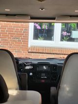 Dethleffs Esprit  7150 EB - Dethleffs Integrierter Esprit 7150