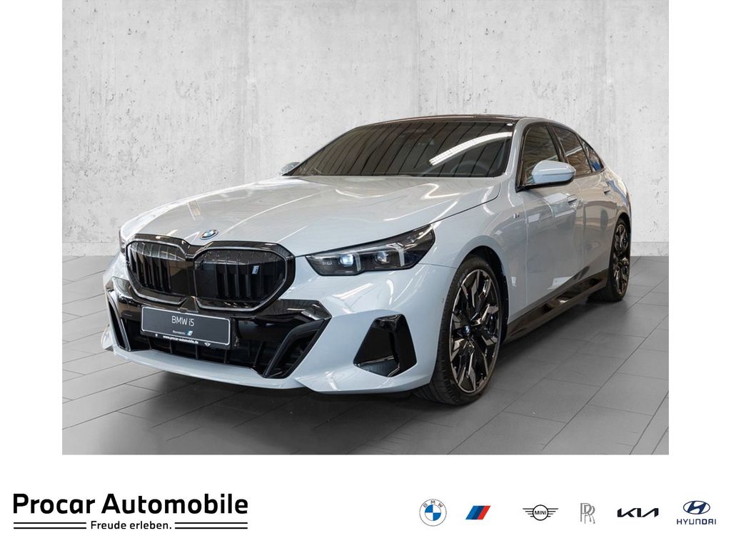 BMW i5