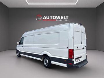 Volkswagen Crafter - 3