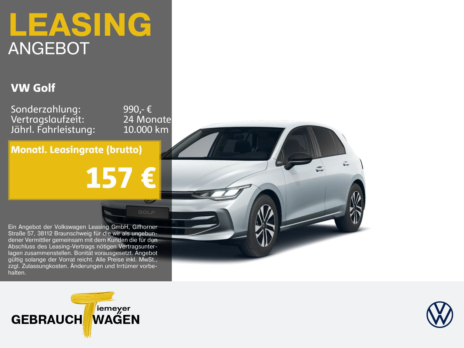 Volkswagen Golf 1.5 eTSI DSG ENERGY LED NAVI KAMERA LM16 foto 1
