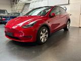 Tesla Model Y Long Range Dual AWD/Panorama/Soundsystem - Tesla Model Y aus 2021