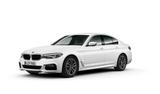 BMW 530e iPerformance - M Paket - 2 Jahre Garantie - BMW 530 Gebrauchtwagen in Stuttgart