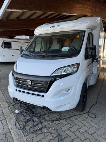 Knaus Sky TI 650 MEG Platinium Selection