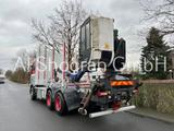 Volvo FH 16.750 6x4 Kran Palfinger M 12 L 97 / EURO 6 - Volvo F12