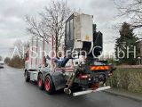 Volvo FH 16.750 6x4 Kran Palfinger M 12 L 97 / EURO 6 - Volvo Fh16