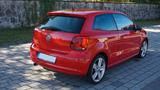 Volkswagen Polo 1.2 TSI Highline - Volkswagen Polo aus 2011: Highline