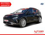 Hyundai Bayon 1.0 Into Edition Mild-Hybrid LED Kamera - Hyundai BAYON SUV
