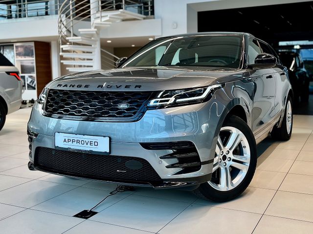 Land Rover Range Rover Velar R-Dynamic Meridian 3D 20''