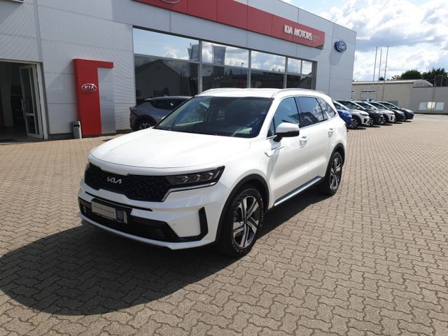 Kia Sorento 2.2D AWD Spirit 7-Sitzer