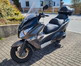 Honda Silverwing SW-T600 FJS600A - HONDA SW T 600