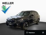 BMW iX3 Impressive M Sport AHK,DAProf,H/K,HuD,PA+ - gebrauchte BMW iX3 aus dem Jahr 2023
