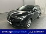 Renault Kadjar BLUE dCi 115 EDC ZEN Geschlossen, 5-türig - Renault Kadjar: Zen