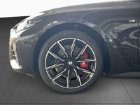 BMW i4 - Vorschau Bild 18