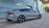 Audi RS5 2.9 TFSI tiptronic quattro Sportback - - Audi RS5: Limousine