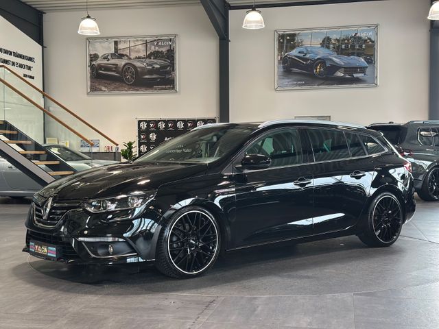 Megane BLUE dCi 150 EDC Bose Edition Grandtour