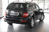 Mercedes-Benz ML 350 CDI DPF 4Matic 7G-Tronic"LEDER"NAVI"AHK" - gebrauchte Mercedes-Benz ML 350 aus dem Jahr 2010