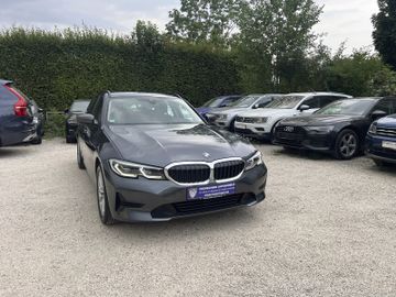 BMW 320 - 1