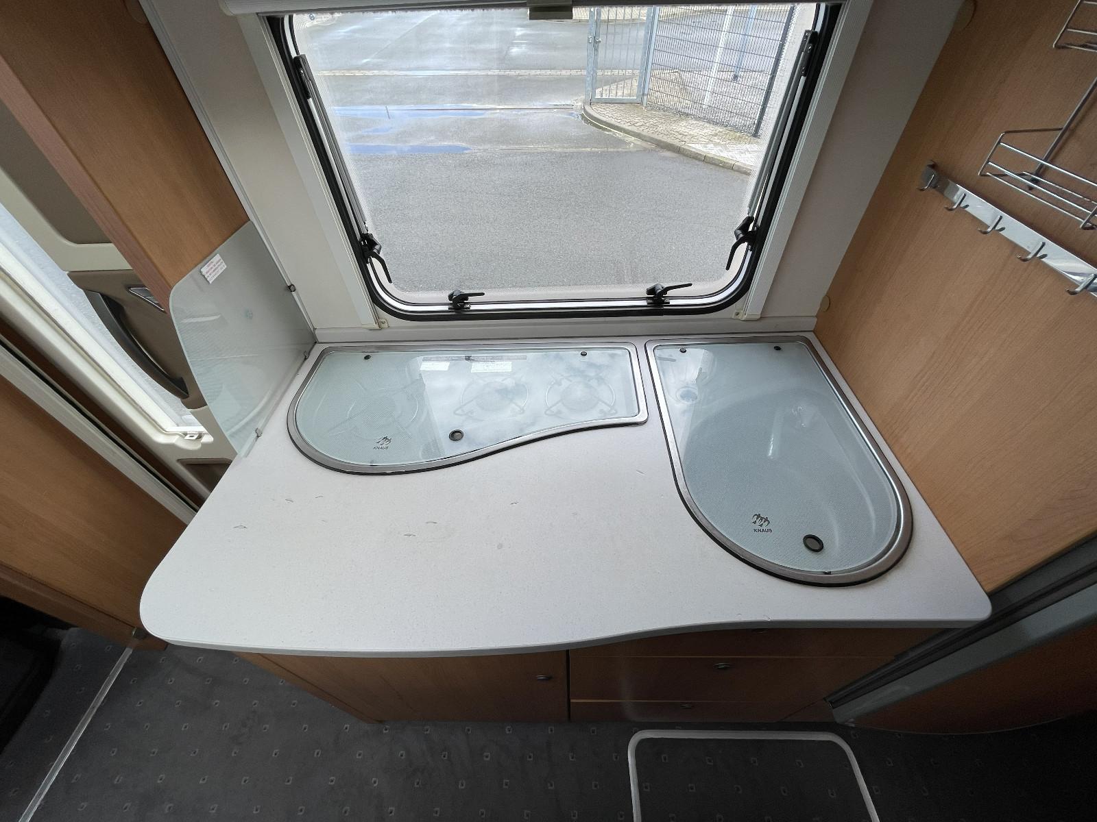 Knaus Sun Traveller - *Gewerbeangebot* -