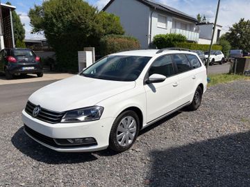 Volkswagen Passat Variant - 1