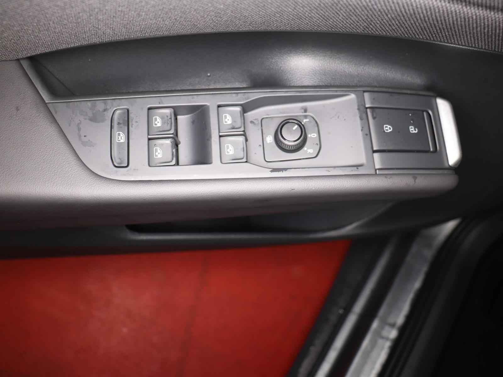Volkswagen T-Roc 1.5 eTSI DSG 299,-ohne Anzahlung App-Conn, миниатюра 10