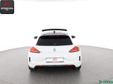 Volkswagen Scirocco 2.0 TSI R SCHALENSITZE,PANORAMA,KAMERA - gebrauchte VW Coupés