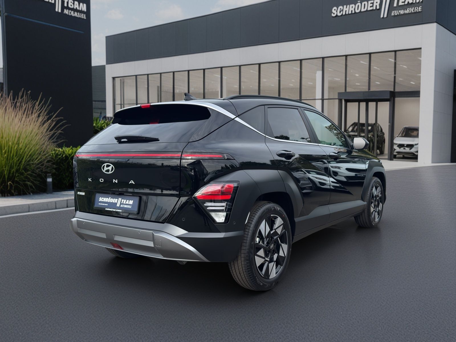 Hyundai Kona – Bild 5