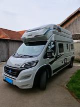 Knaus BoxStar 600 Lifetime XL