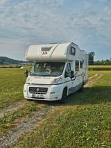 Adria Coral A 660 SP - Adria Alkoven