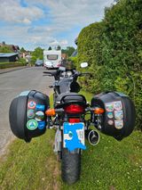 Suzuki 1250 SA Bandit  - Angebote entsprechen deinen Suchkriterien