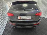 Audi SQ5 3.0 TDI quattro*Panorama*Bang & Olufsen* - Audi SQ5: Automatik