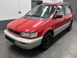 Mitsubishi Space Runner 1.8 Automatik Schiebedach - Mitsubishi Space Runner Gebrauchtwagen
