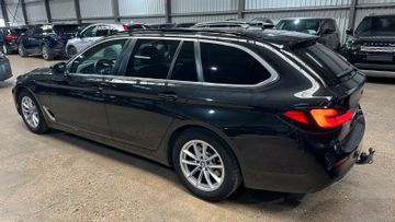 BMW 518 - 6